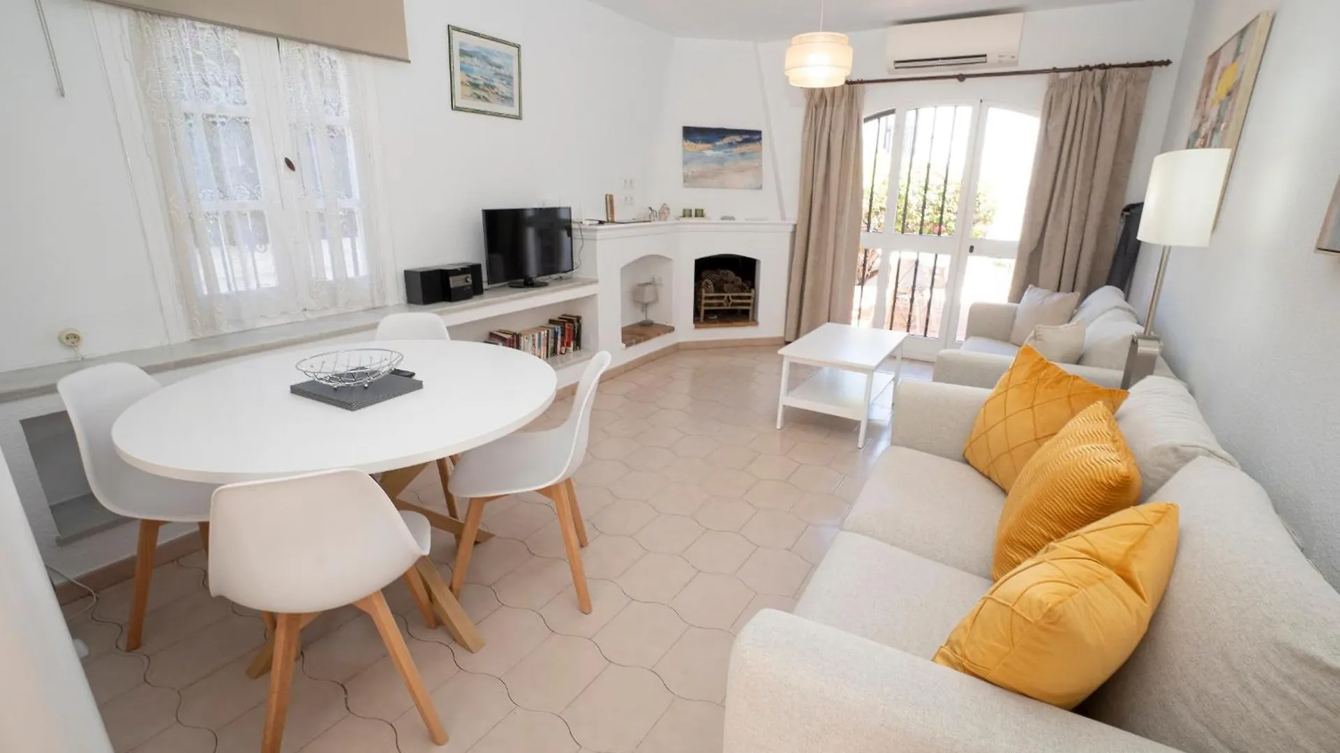 Holiday home Pinos 22 Menyber Villa Nerja
