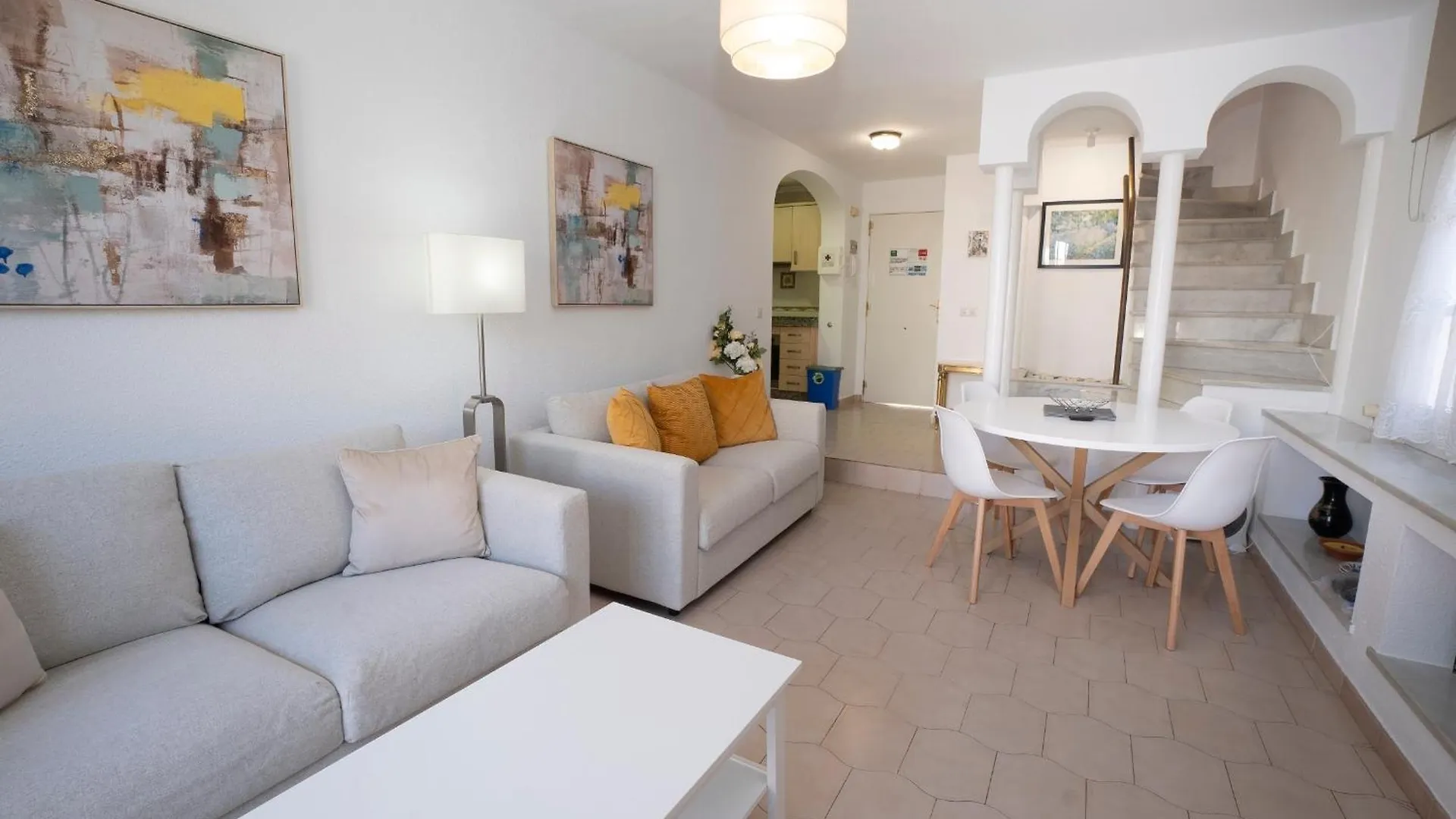 Pinos 22 Menyber Villa Nerja Holiday home