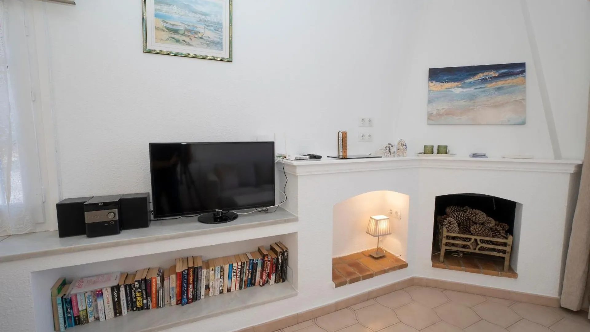 Pinos 22 Menyber Villa Nerja Holiday home