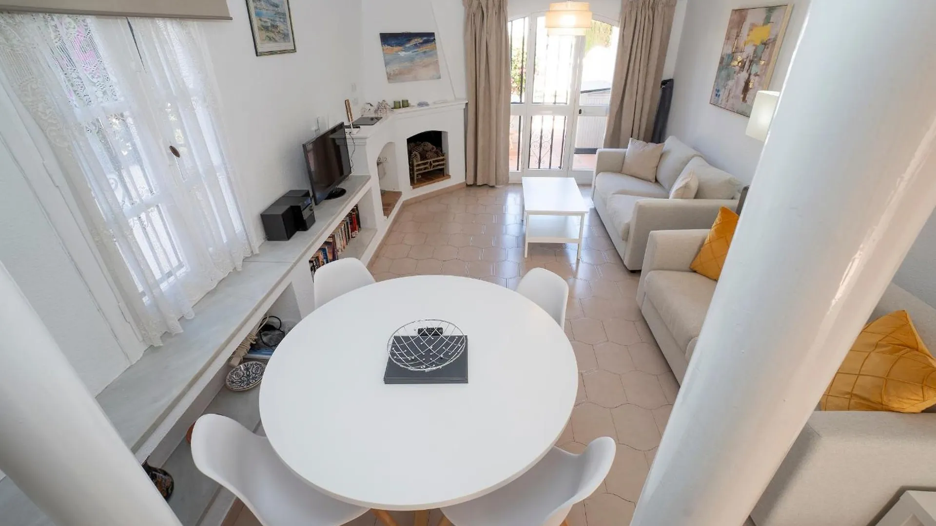 Pinos 22 Menyber Villa Nerja Holiday home