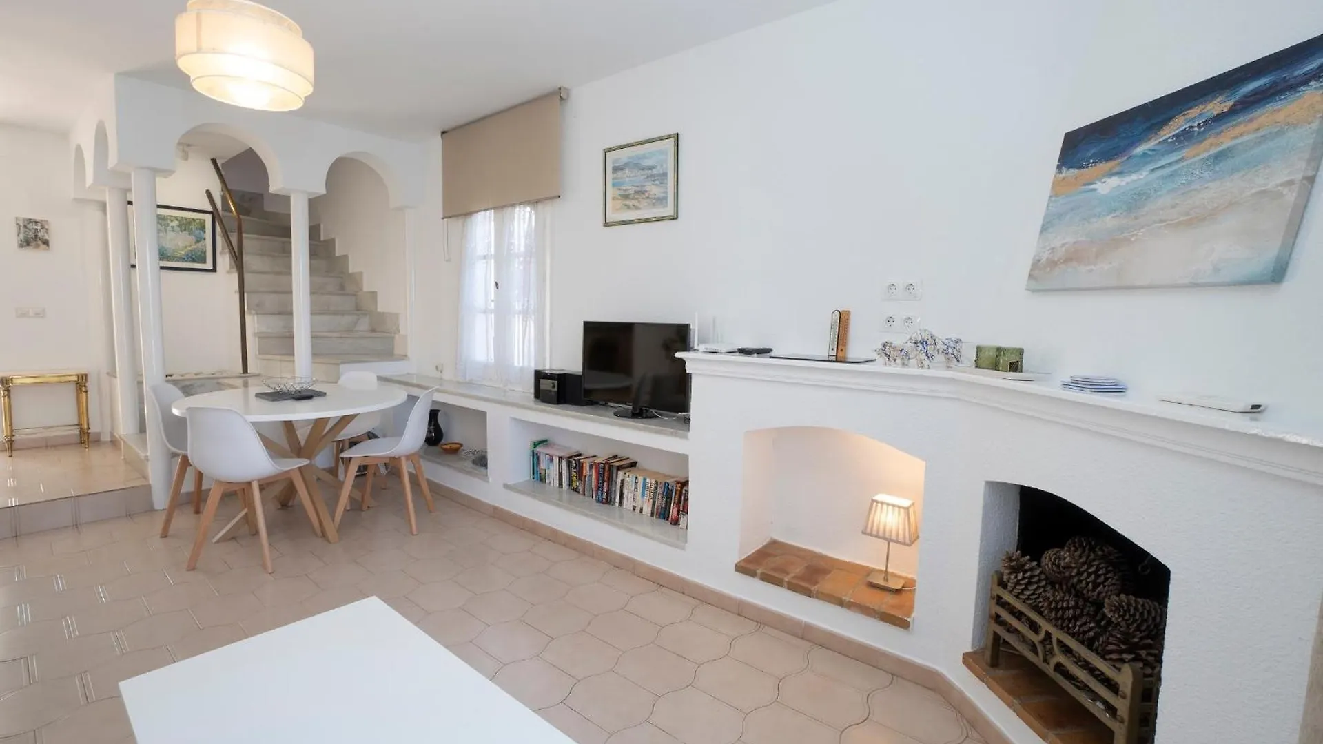 Pinos 22 Menyber Villa Nerja Holiday home