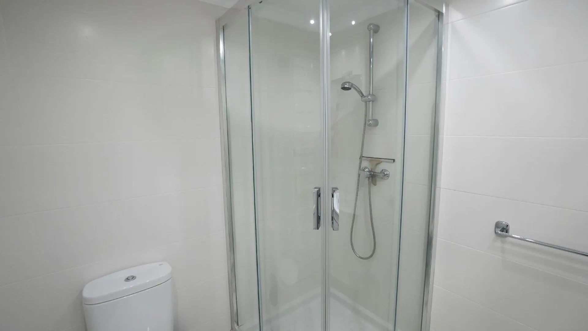 Pinos 22 Menyber Villa Nerja