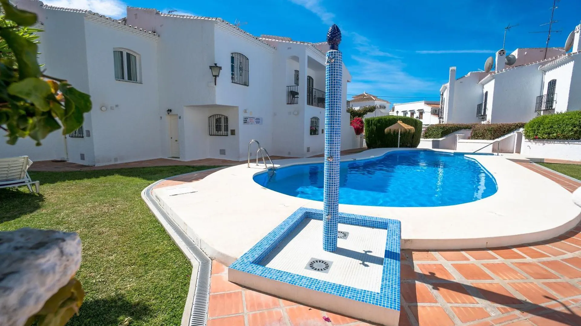 Holiday home Pinos 22 Menyber Villa Nerja