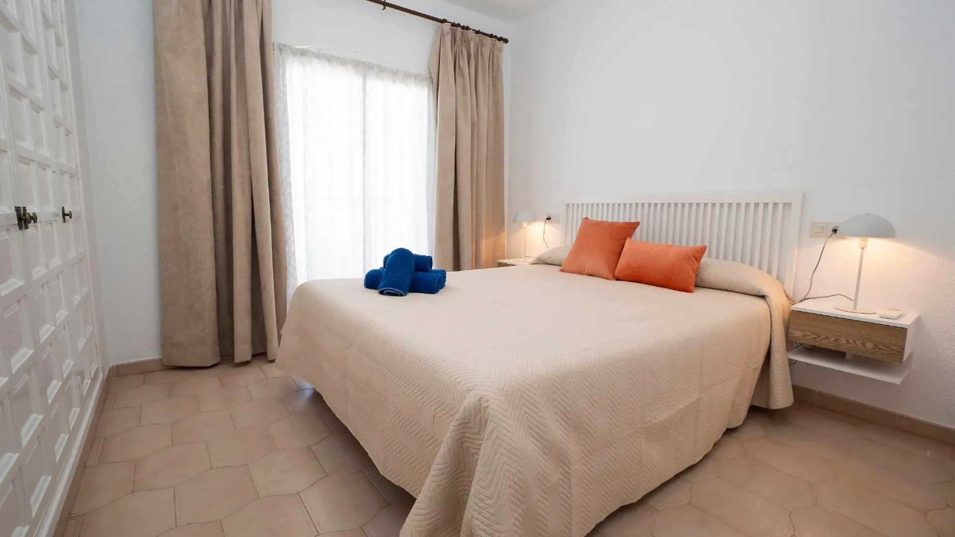 Pinos 22 Menyber Villa Nerja 0*,  Spain