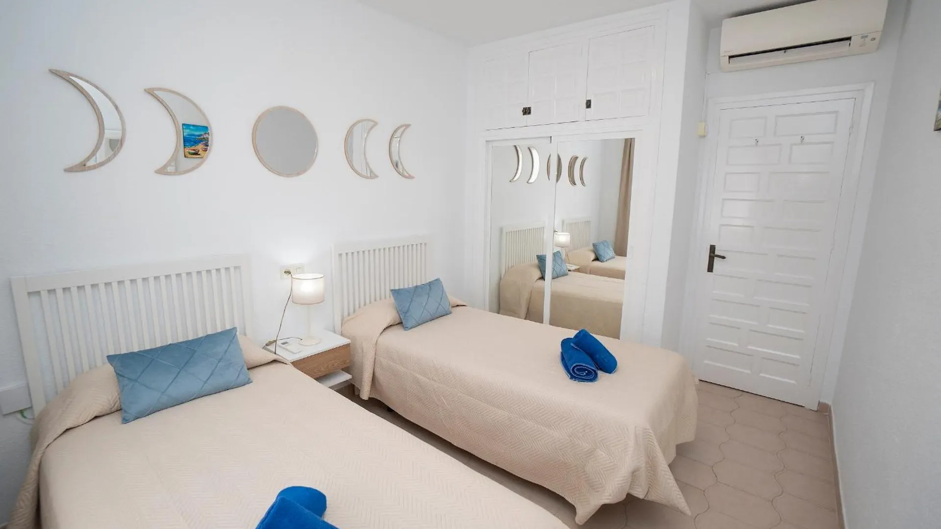 Pinos 22 Menyber Villa Nerja