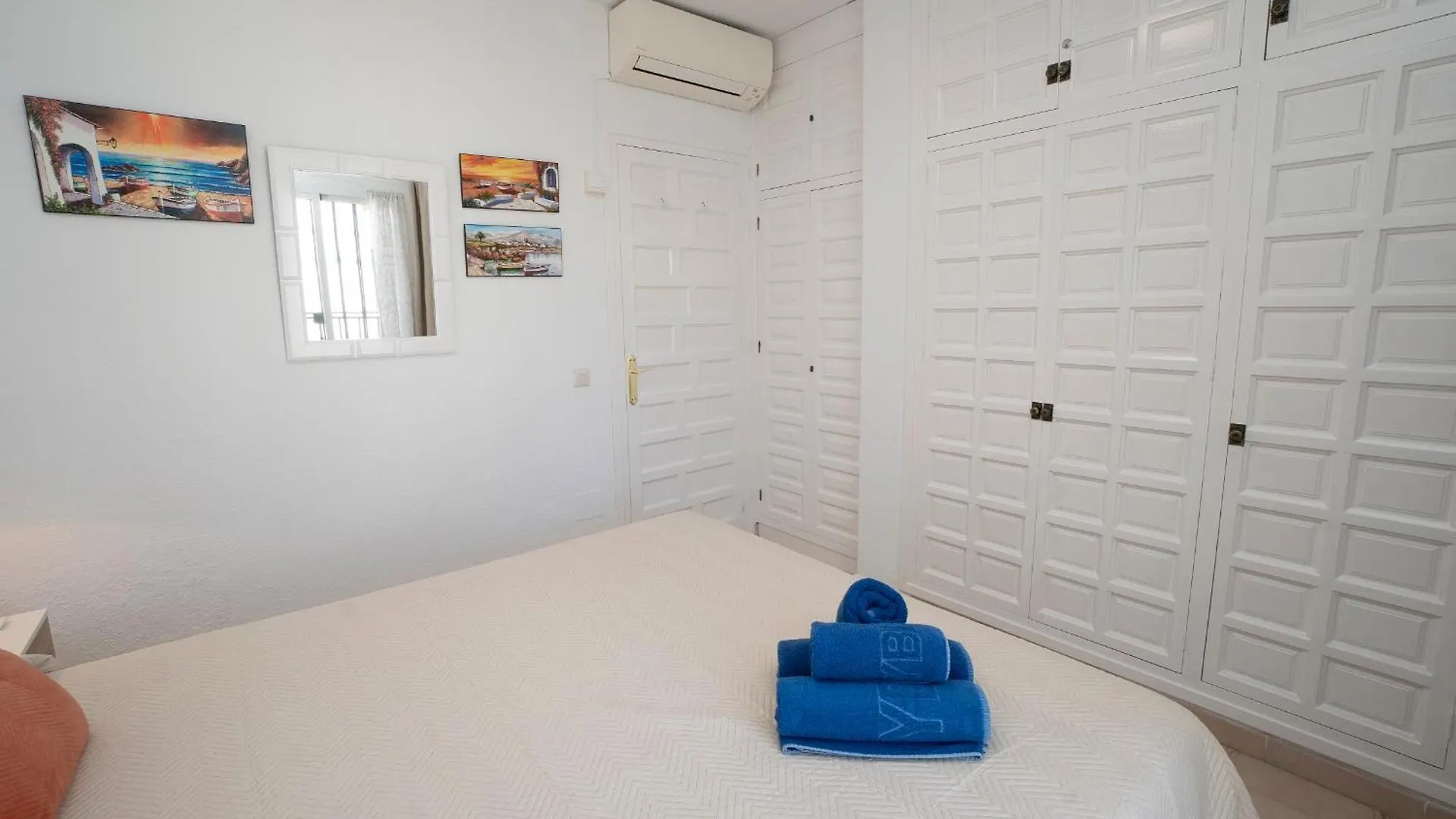 Pinos 22 Menyber Villa Nerja Holiday home