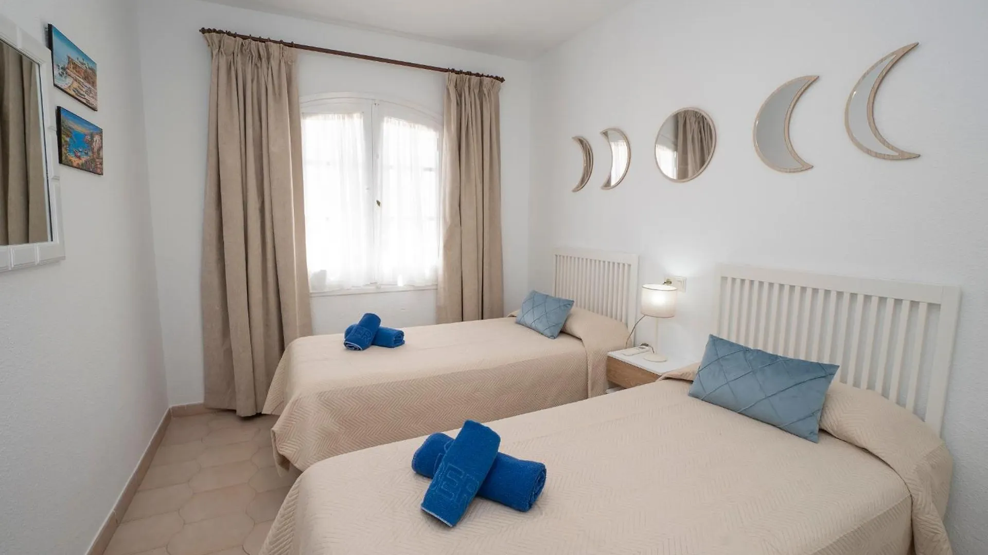 Pinos 22 Menyber Villa Nerja