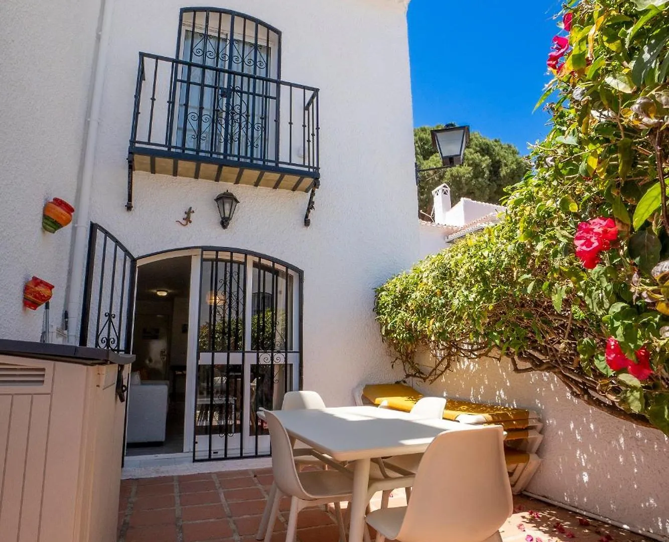 Holiday home Pinos 22 Menyber Villa Nerja
