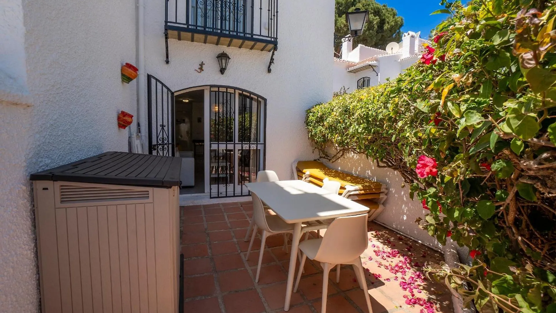 Holiday home Pinos 22 Menyber Villa Nerja