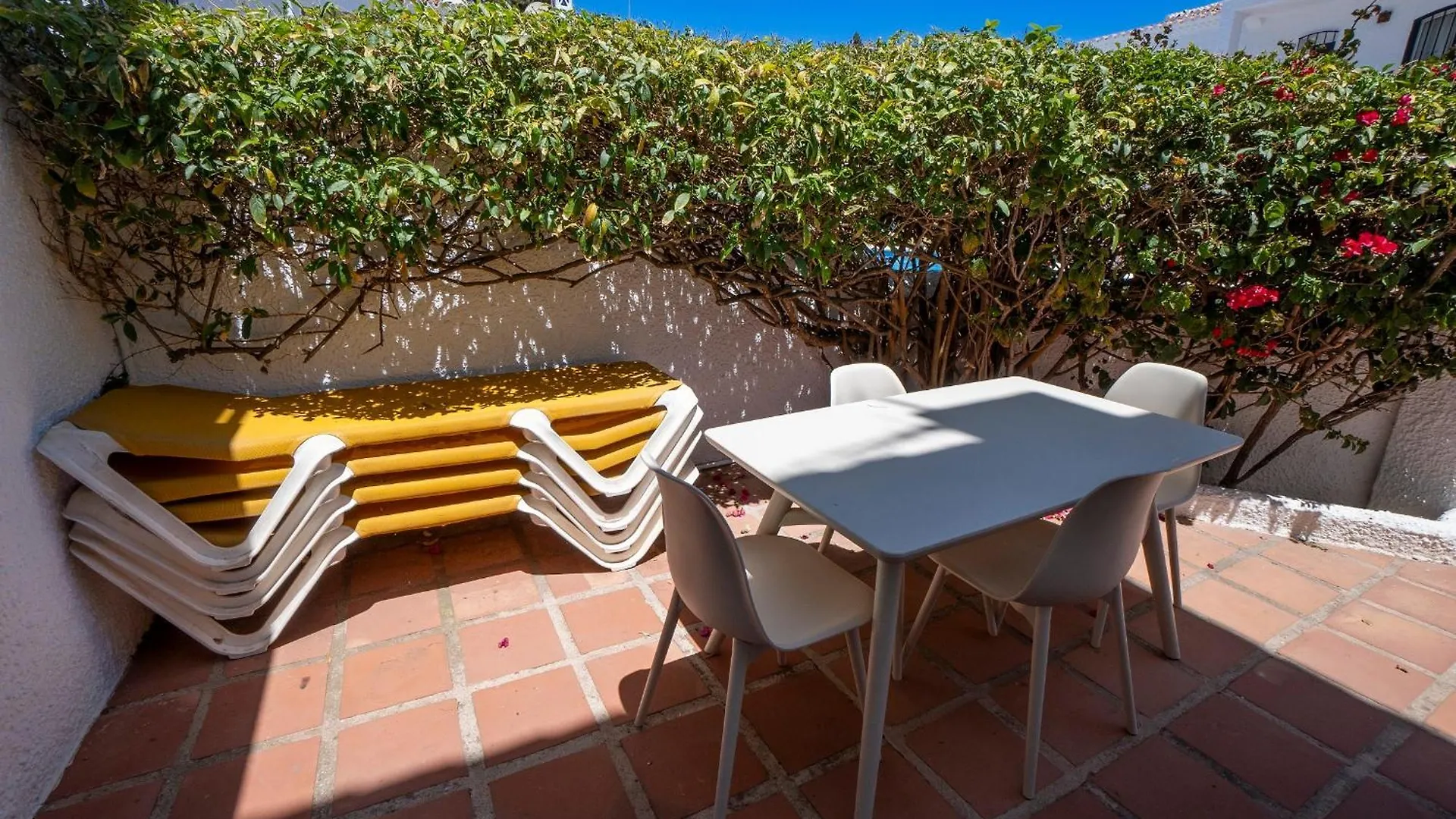 Pinos 22 Menyber Villa Nerja 0*,  Spain