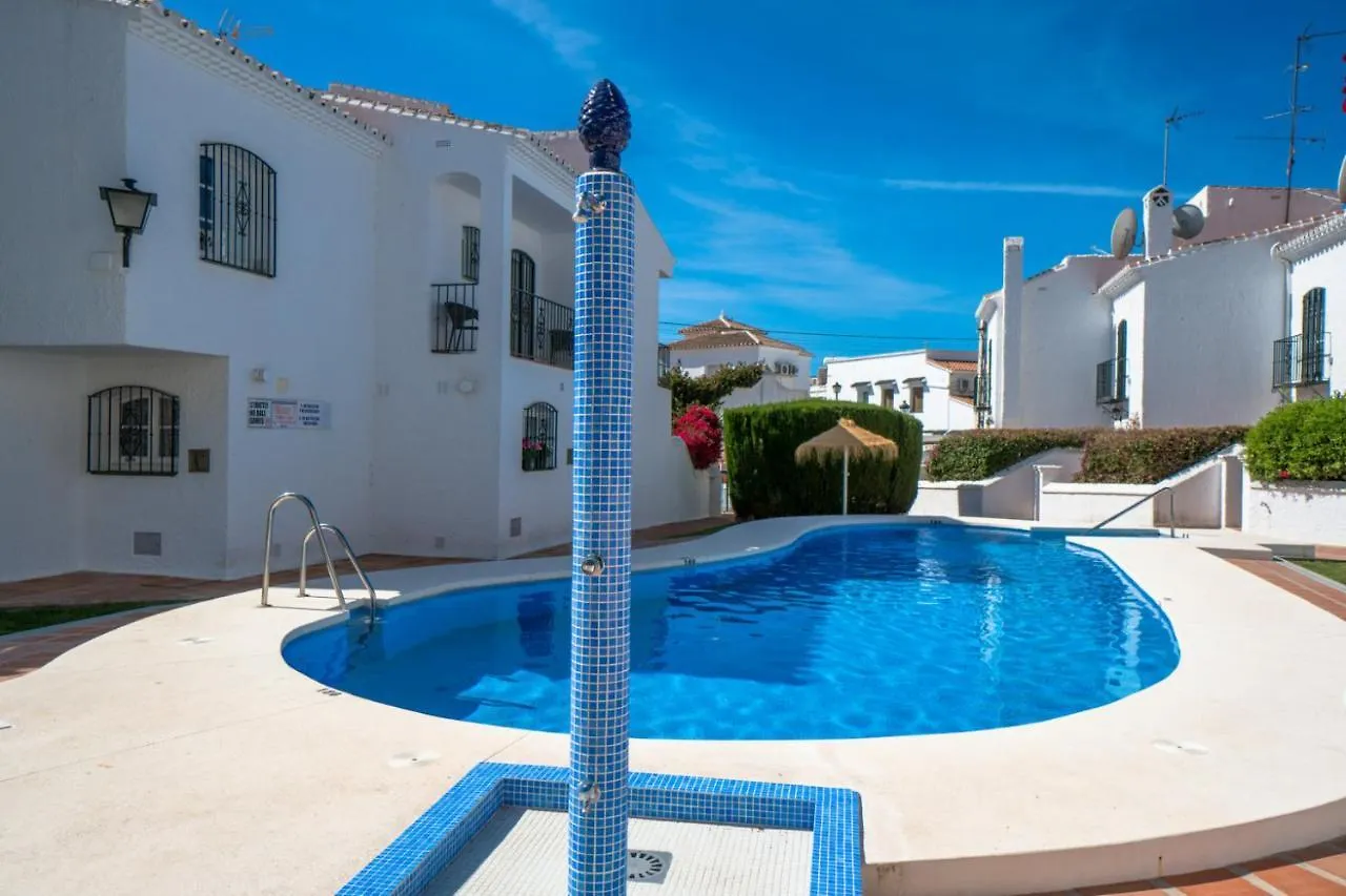Holiday home Pinos 22 Menyber Villa Nerja