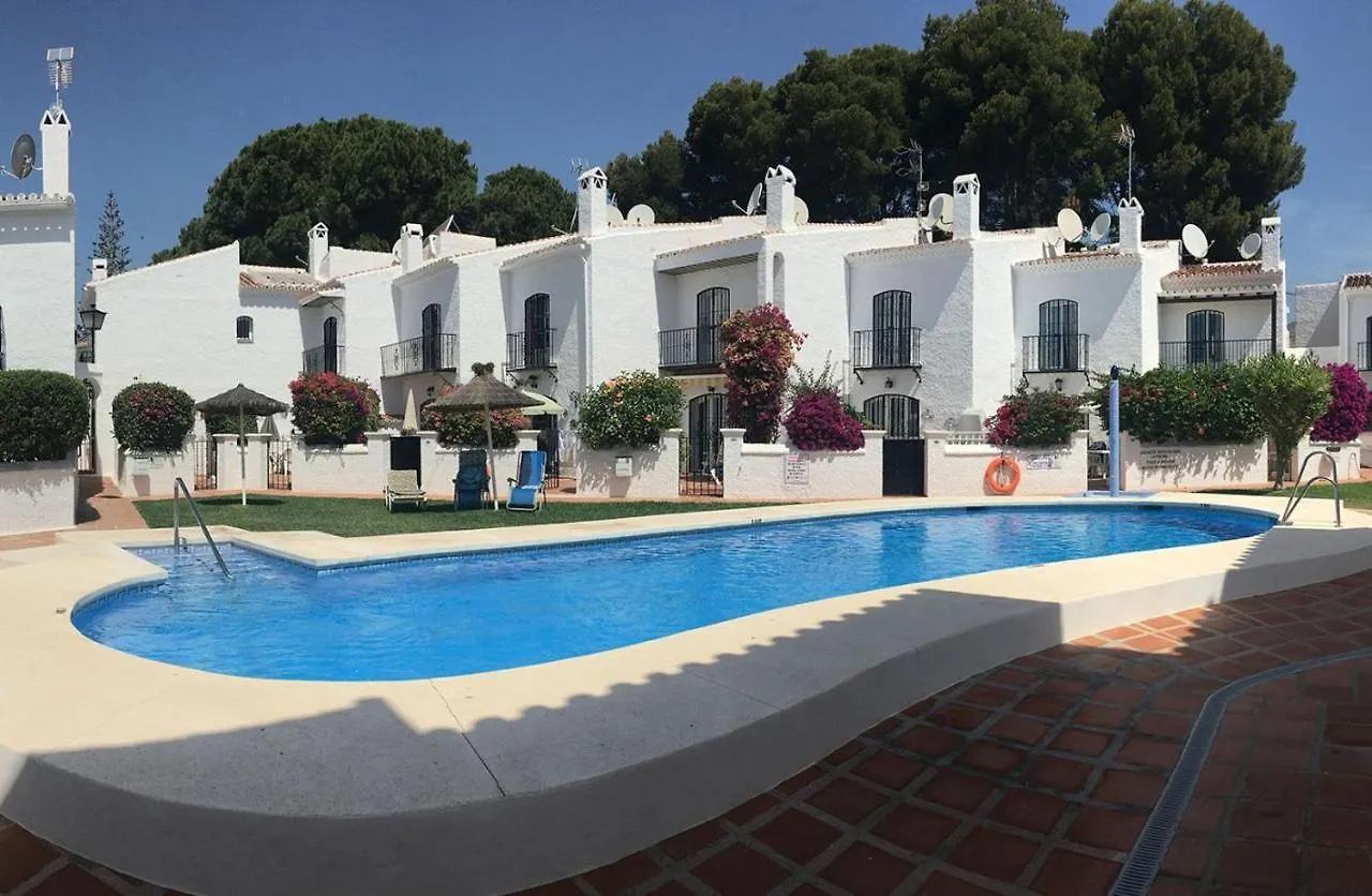 Pinos 22 Menyber Villa Nerja